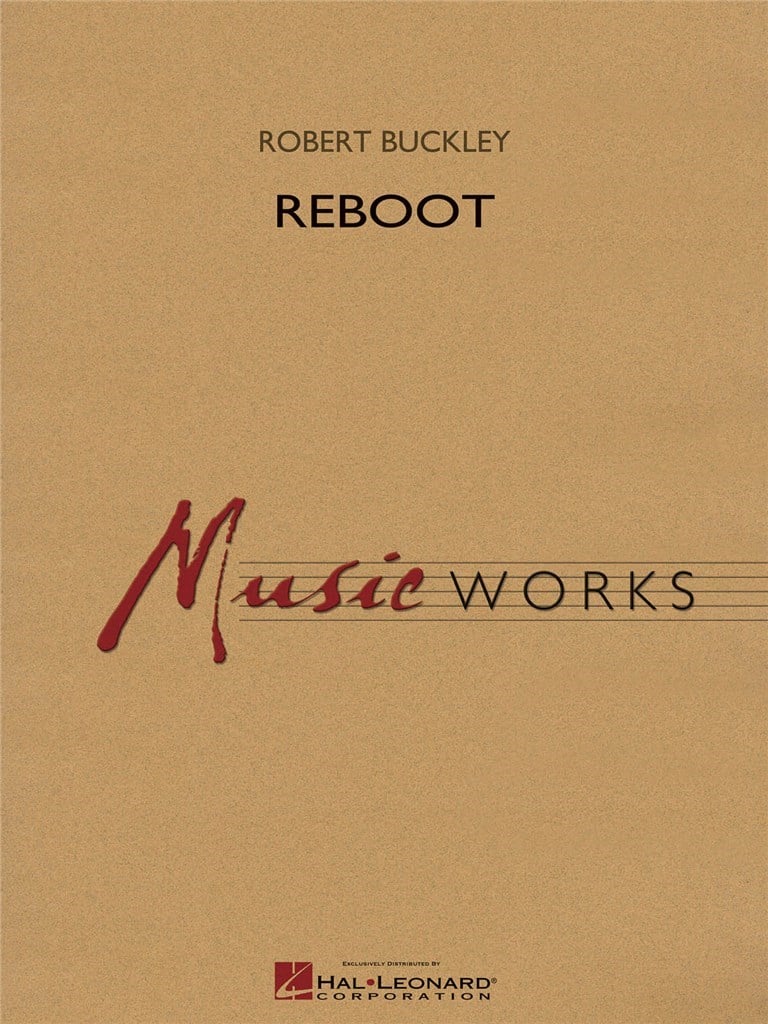 Reboot